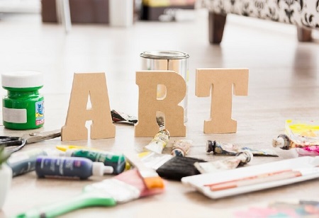 Saudi Arabia Culture Ministry Launches First College of Arts